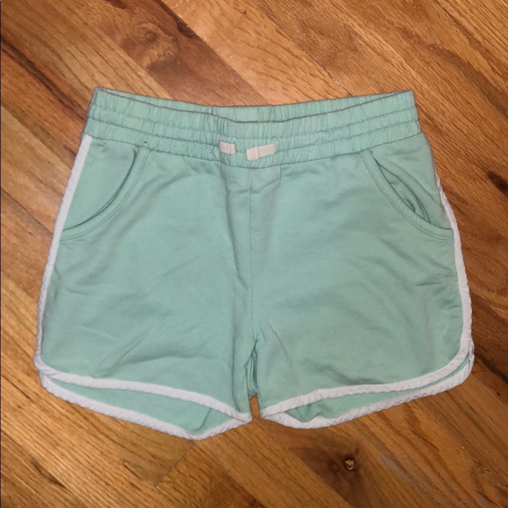 ATHLETIC SHORTS